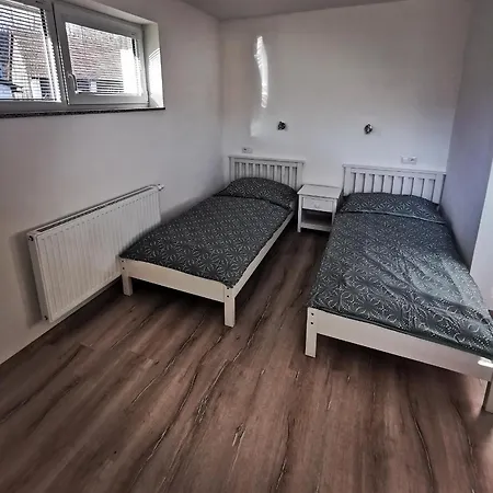 Privat Simba Apartment Strecno Exterior photo