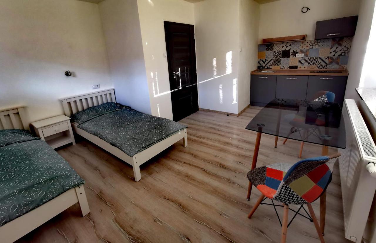 Apartment Privat Simba Strecno