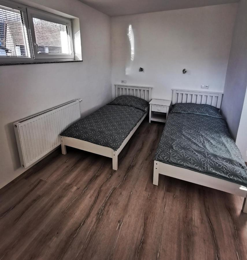 Privat Simba Apartment