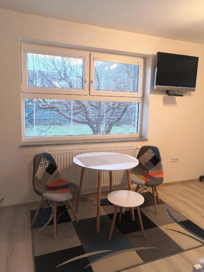 Privat Simba Apartment