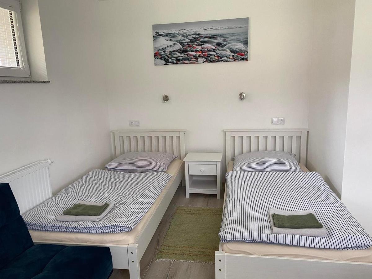 Apartment Privat Simba Strecno