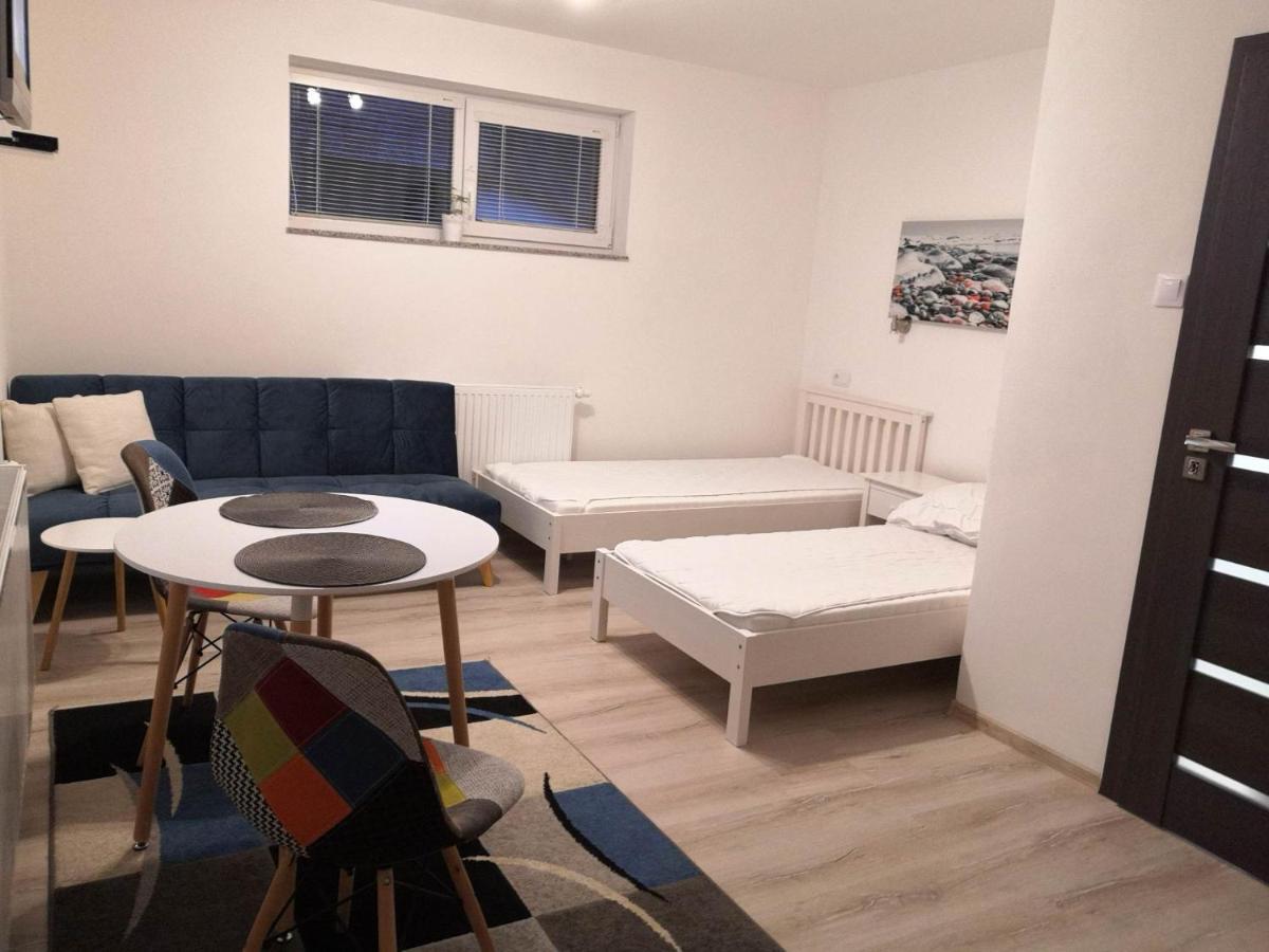 Apartment Privat Simba