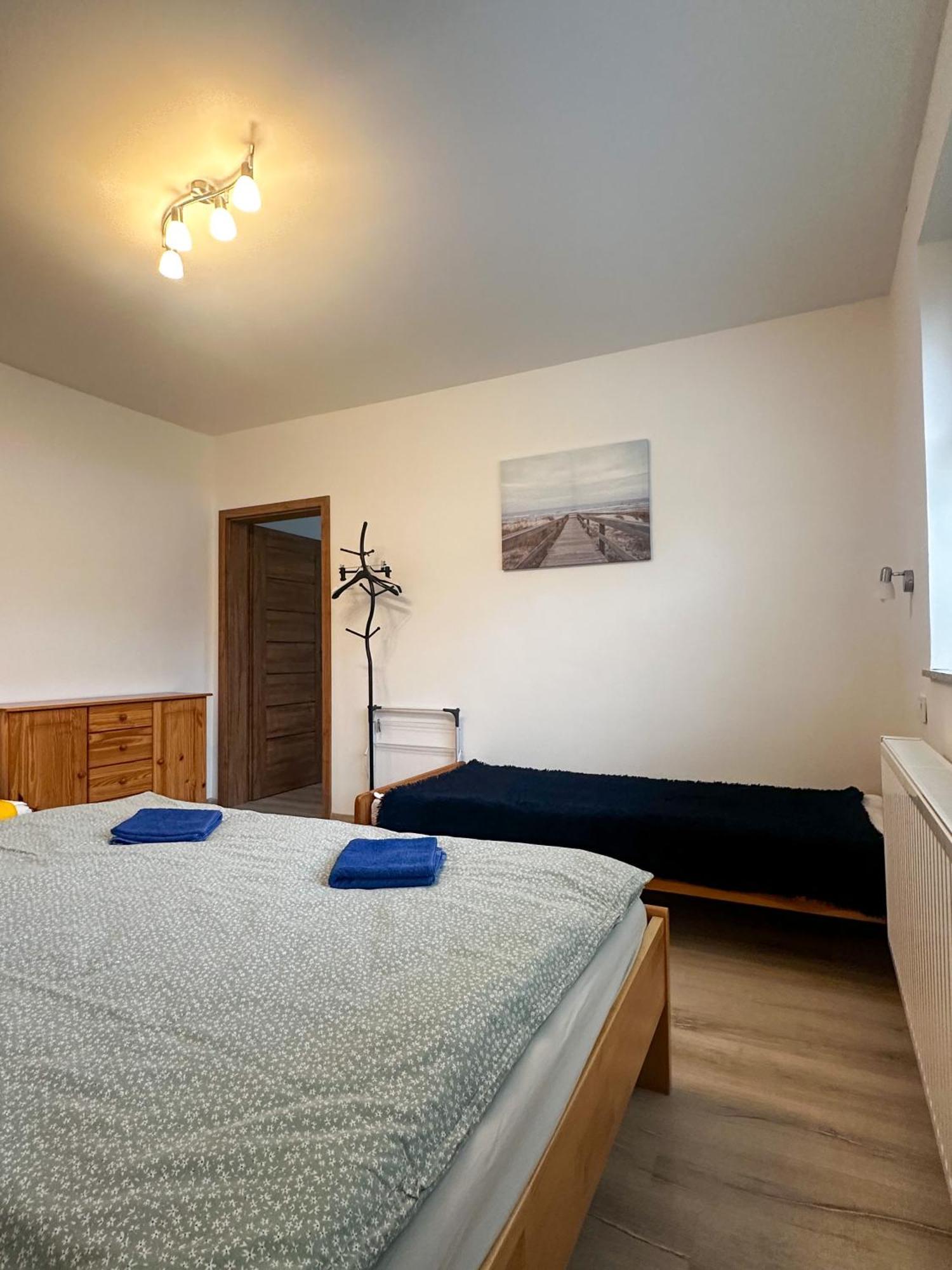 Privat Simba Apartment