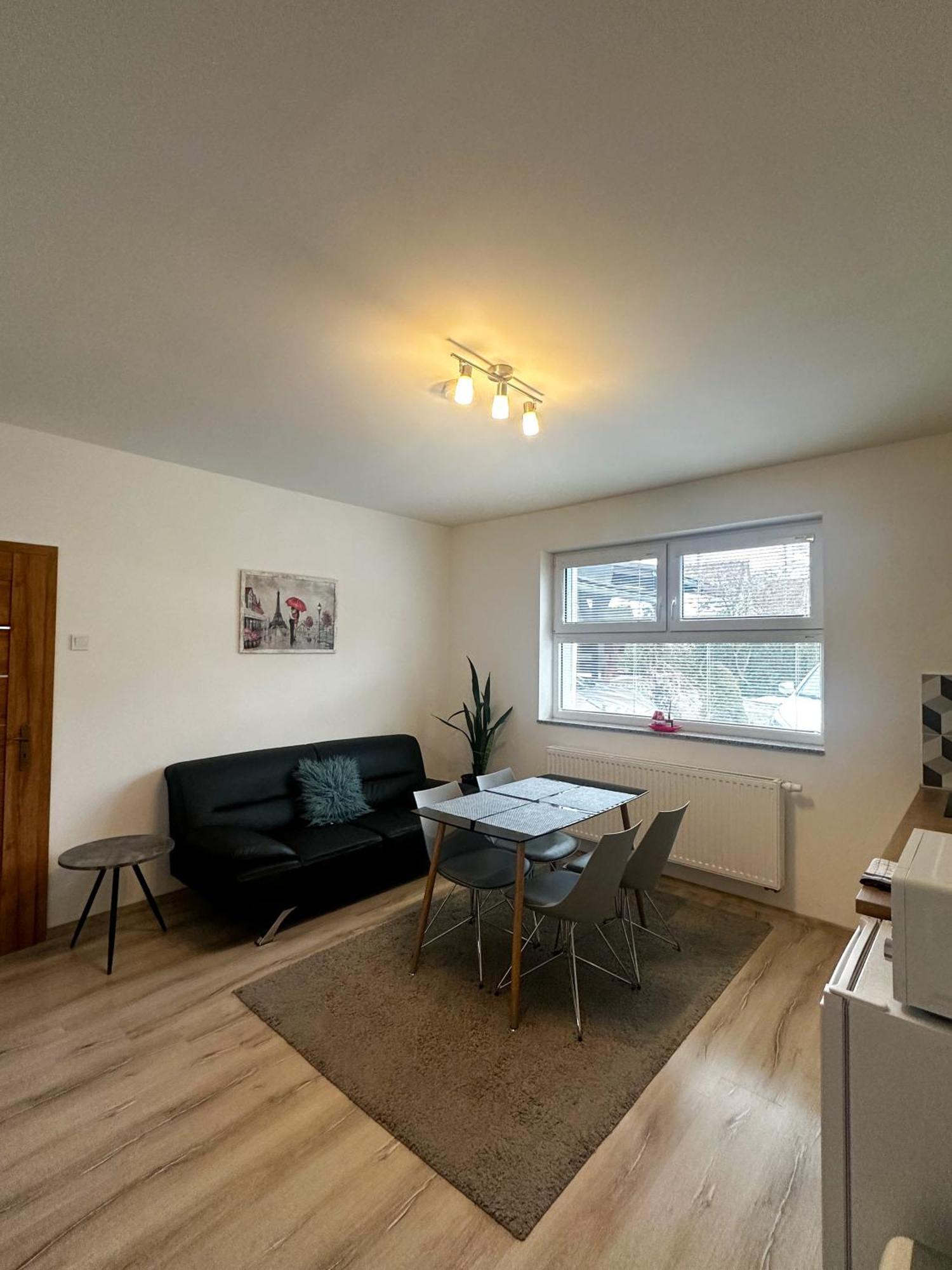 Privat Simba Apartment
