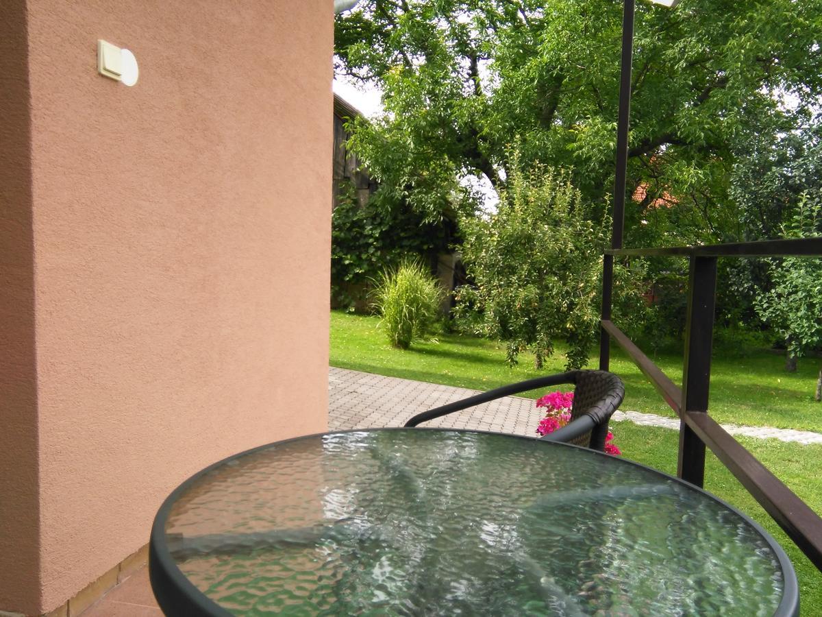 Privat Simba Apartment Strecno